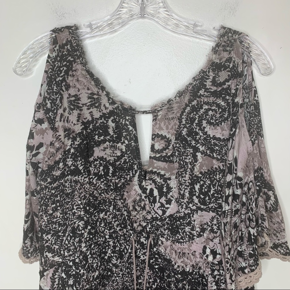 FREE PEOPLE Minidress - Picture 4 of 16